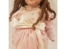 Vintage French Bebe Bisque Doll