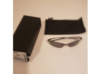 Oakley Sunglasses New With Original Box And Pouch
