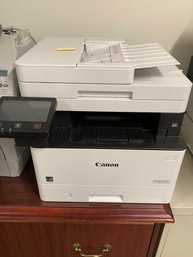 Canon All-In-One