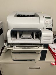 Hi-Speed Printer