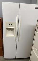 Frigidaire Refrigerator/Freezer Gallery