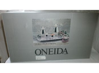 Oneida Tea/Coffee Set - 5 Piece