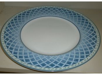Fitz And Floyd Dinner Plates