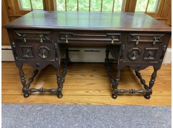 Unique Vintage Desk