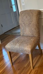 Paisley Chair, 1