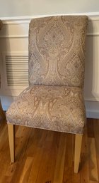 Paisley Chair #2