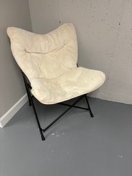Folding Butterfly Chair