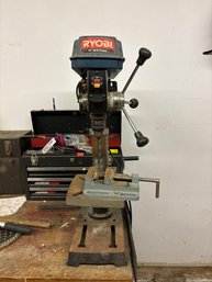 Ryobi 10' Drill Press