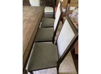 Restoration Hardware Dining Chair #2