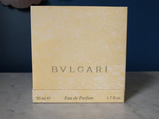 Bulgari Perfume