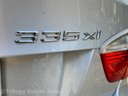 2008 BMW 335Xi 4-Dr Silver Sedan AWD 106,xxx Miles Clean Title