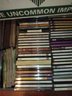 Assorted CDs: Classical, Clapton, Grateful Dead