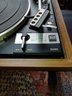 Vintage Dual Cs 1245 Record Player Turntable