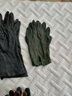 Seven Pairs Vintage Womens Leather Gloves