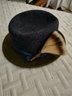 Eight Vintage Womens Hats