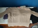 4 Cashmere Tops