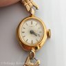 Five Vintage Ladies Watches Bulova TimeX Seiko