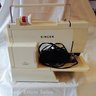 Singer 6215C Sewing Machine With Carrying Case