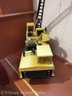 Vintage Metal Tonka Toys Fire Truck Crane & Hydrant