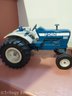 Vintage Metal Toy Tractors & Trucks Tonka John Deere Ford