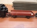 Marklin 89006 HO Scale Model Train & Tracks