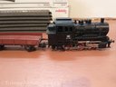 Marklin 89006 HO Scale Model Train & Tracks