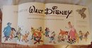 REMOVED FROM AUCTION   The Art Of Walt Disney