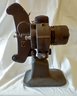 Bell & Howell Filmo-8 Projector In Case