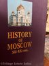 Collection Of Russian Books: Art, Architecture, Culture
