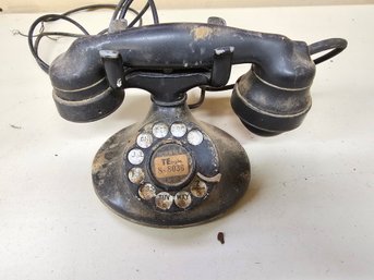 Western Electric E1 Telephone