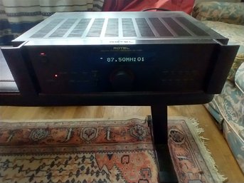 Rotel RX-1050 AM/FM Receiver W/ Remote