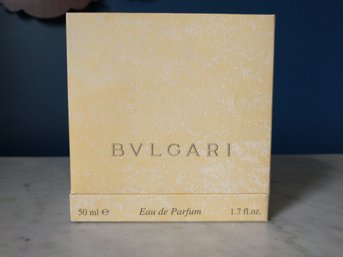 Bulgari Perfume