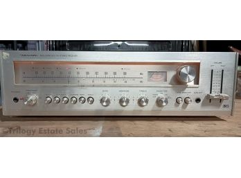 Vintage Realistic STA-235B Metal Face Receiver