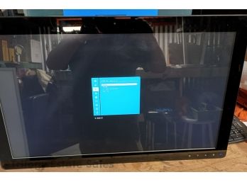 Planar PCT-2785 TouchScreen Monitor Tested Working