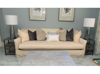 Schnadig Home Collections Sofa AS IS