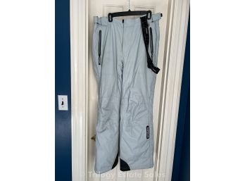 Karbon Men's Ski Pants Size L