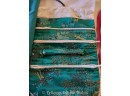 Asian Scarves Bags & Kimono