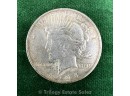 1924 Liberty Head Dollar