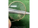 Magnifying Glass Pendant
