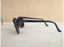 Vintage Vaurnet & Maui Jim Womens Sunglasses