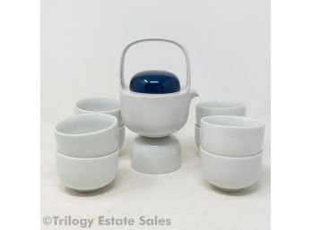 Rosenthal Studio-Linie Teapot & Cups