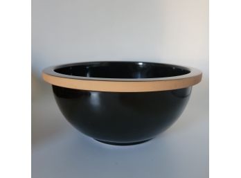 Dansk Earthenware 11' Bowl