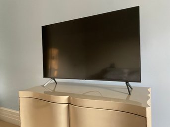 SAMSUNG QLED SMART TV Q60TAF
