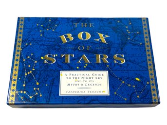 The Box Of Stars
