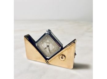 Gruen Art Deco Pendant/Pocket Watch