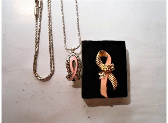 Breast Cancer Awareness Lot - Lot 203