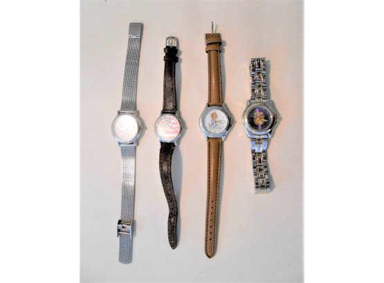 Watches - Lot 347