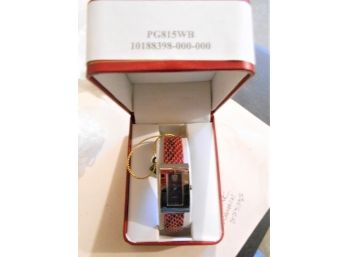 Paolo Gucci Ladies Watch - Lot 237