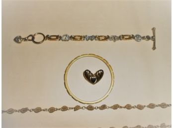 Jewelry - Lot 396