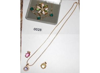 Nolan Miller Jewelry - Lot 28